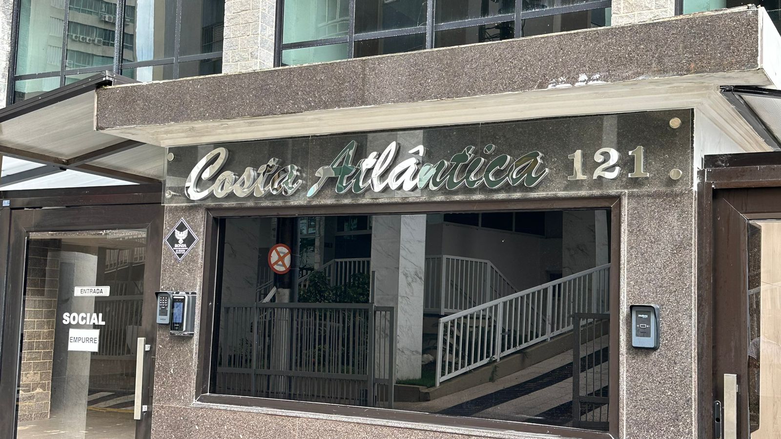 Letra Caixa