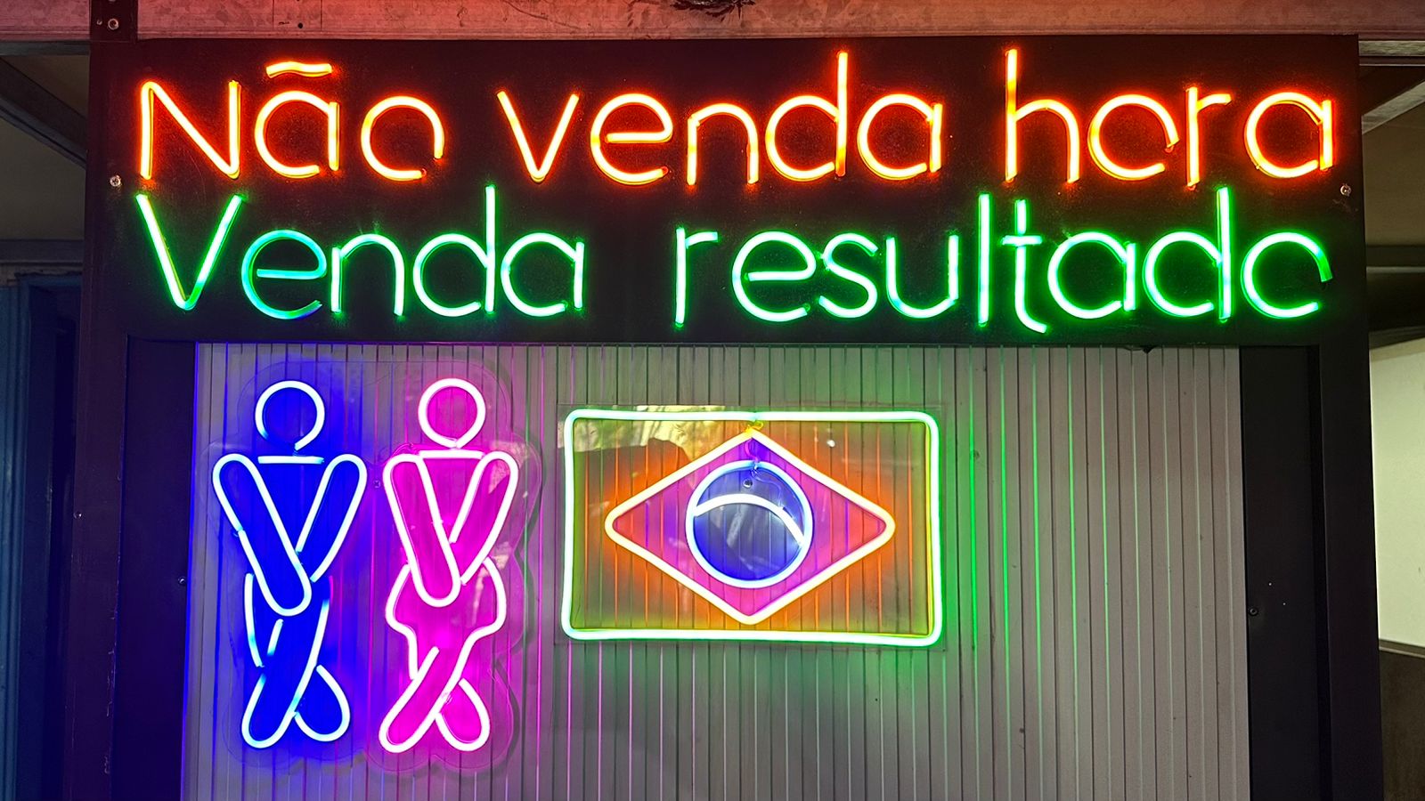 Neon Led